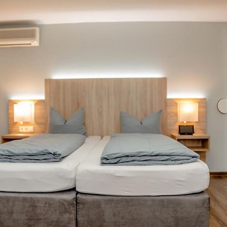 Hotel Herbers Sudbrookmerland ภายนอก รูปภาพ