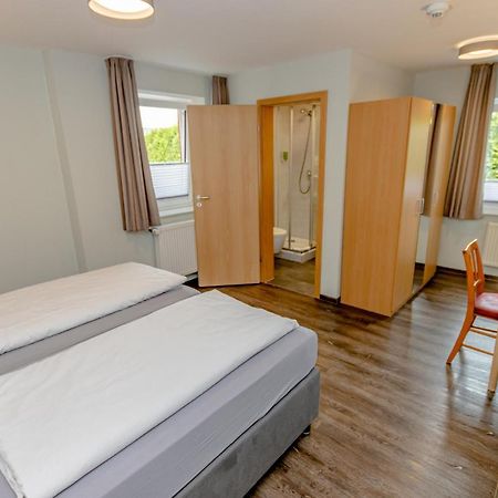 Hotel Herbers Sudbrookmerland ภายนอก รูปภาพ