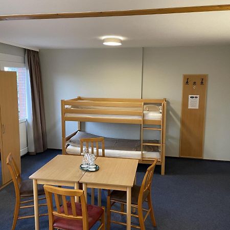 Hotel Herbers Sudbrookmerland ภายนอก รูปภาพ