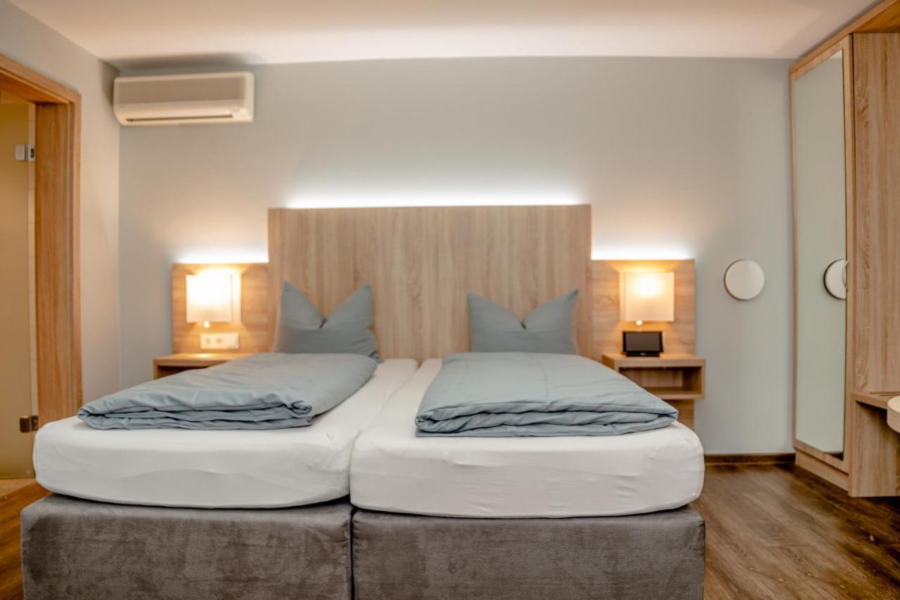 Hotel Herbers Sudbrookmerland ภายนอก รูปภาพ