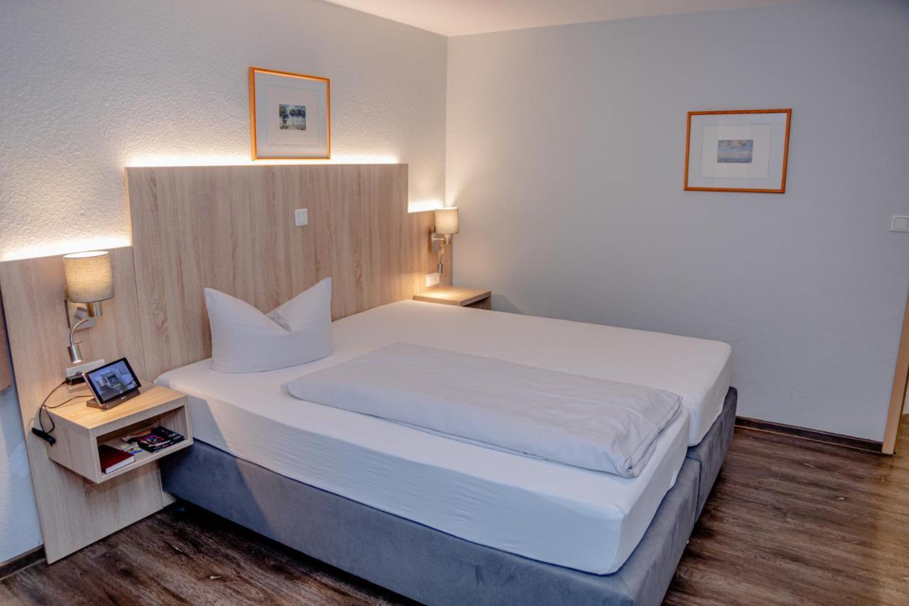 Hotel Herbers Sudbrookmerland ภายนอก รูปภาพ