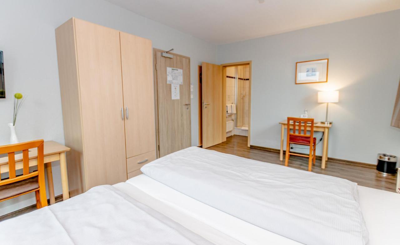Hotel Herbers Sudbrookmerland ภายนอก รูปภาพ