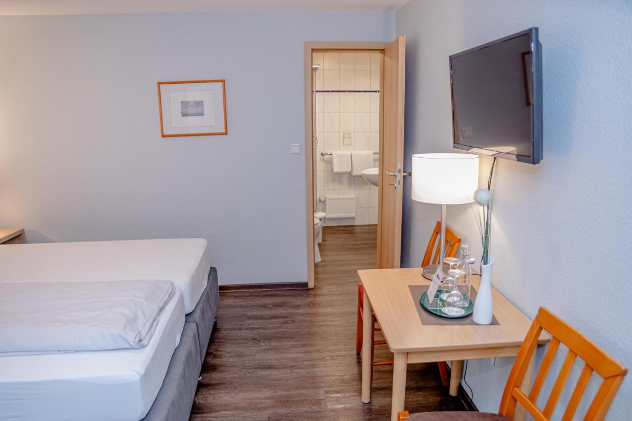 Hotel Herbers Sudbrookmerland ภายนอก รูปภาพ