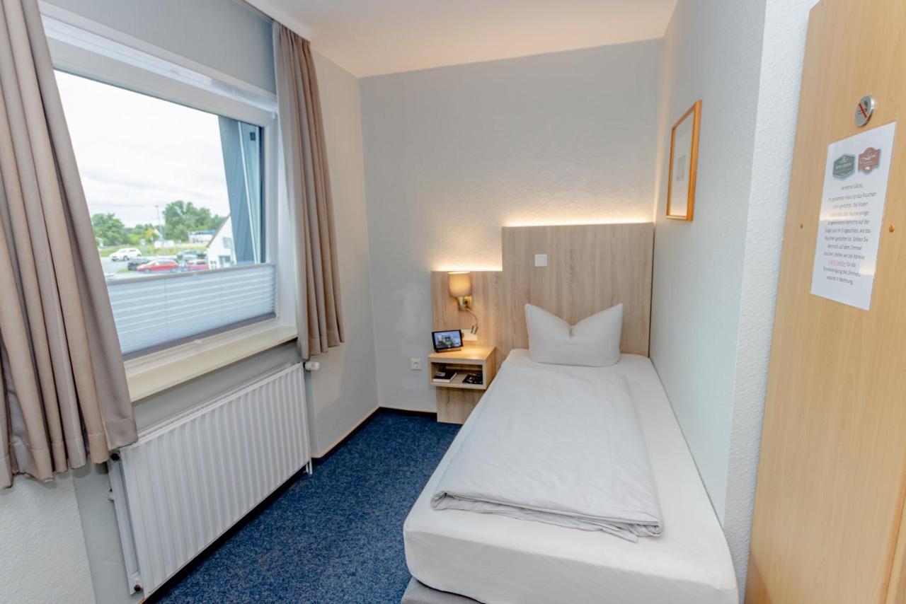 Hotel Herbers Sudbrookmerland ภายนอก รูปภาพ