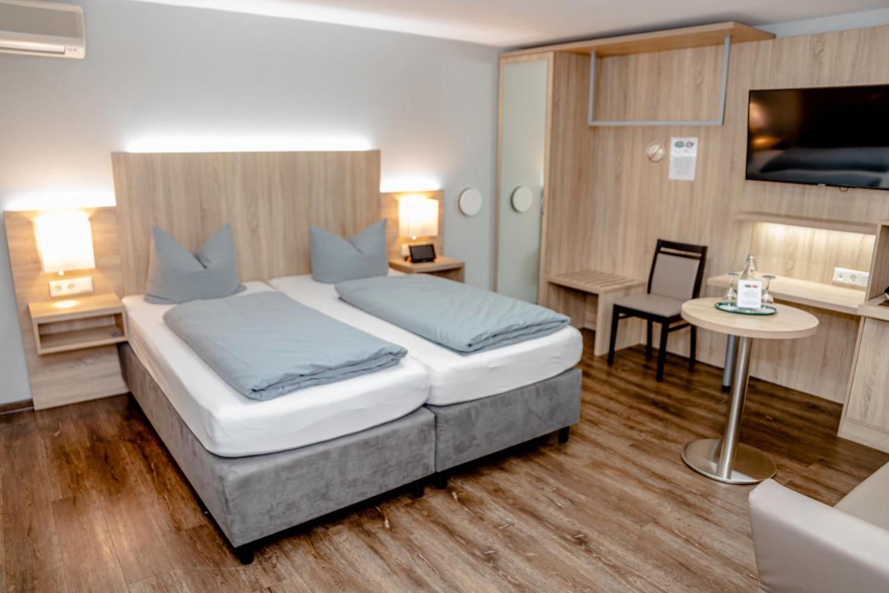 Hotel Herbers Sudbrookmerland ภายนอก รูปภาพ