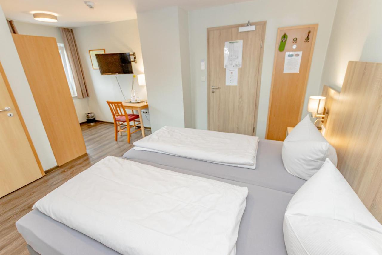 Hotel Herbers Sudbrookmerland ภายนอก รูปภาพ
