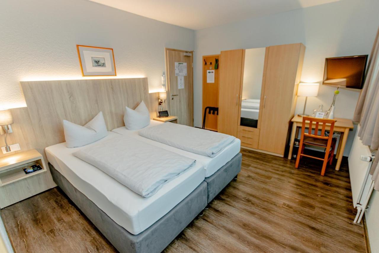 Hotel Herbers Sudbrookmerland ภายนอก รูปภาพ