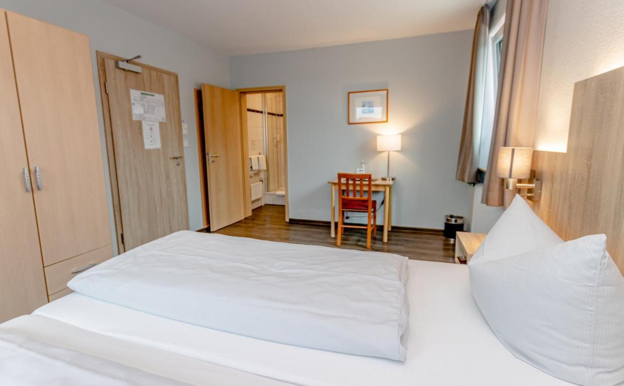 Hotel Herbers Sudbrookmerland ภายนอก รูปภาพ