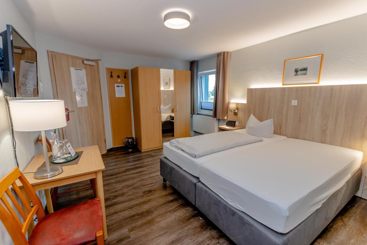 Hotel Herbers Sudbrookmerland ภายนอก รูปภาพ