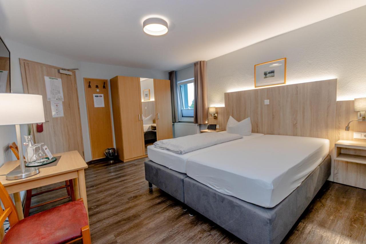 Hotel Herbers Sudbrookmerland ภายนอก รูปภาพ