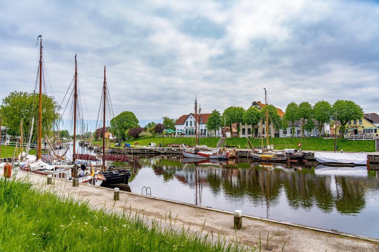 Hotel Herbers Sudbrookmerland ภายนอก รูปภาพ