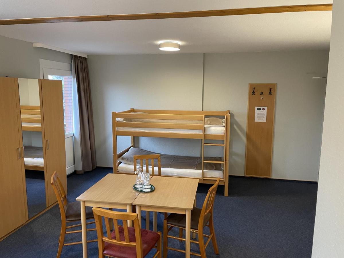 Hotel Herbers Sudbrookmerland ภายนอก รูปภาพ