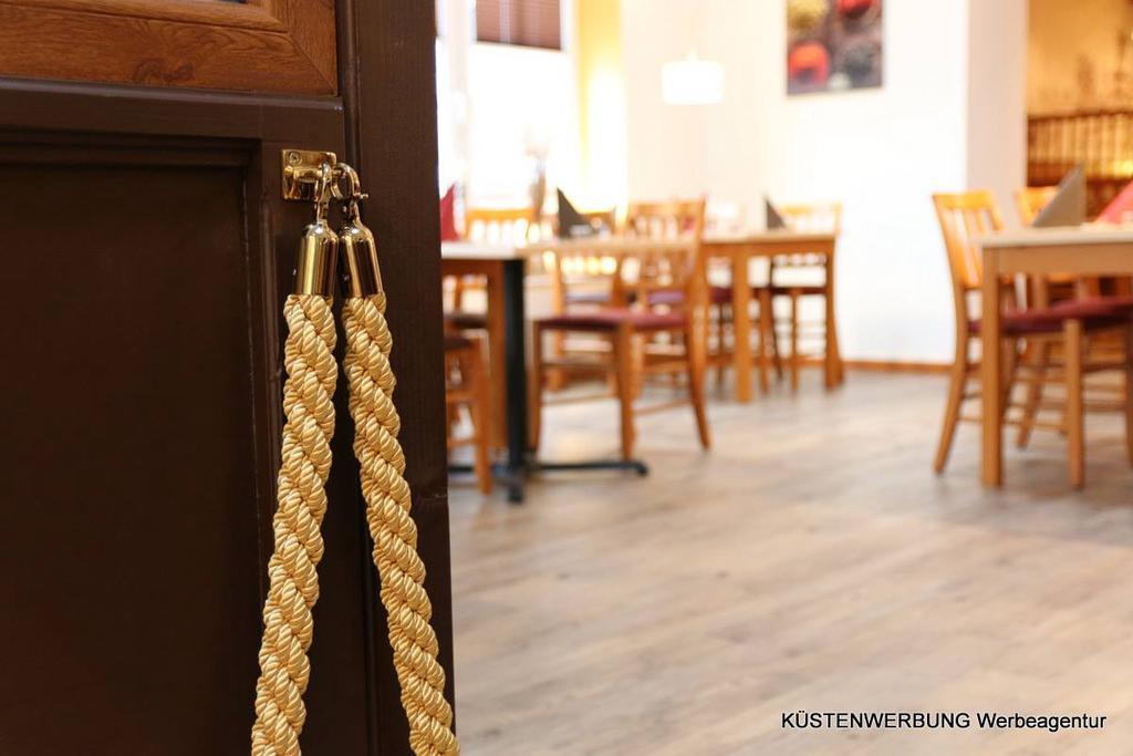Hotel Herbers Sudbrookmerland ภายนอก รูปภาพ