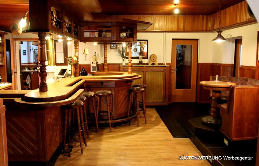 Hotel Herbers Sudbrookmerland ภายนอก รูปภาพ